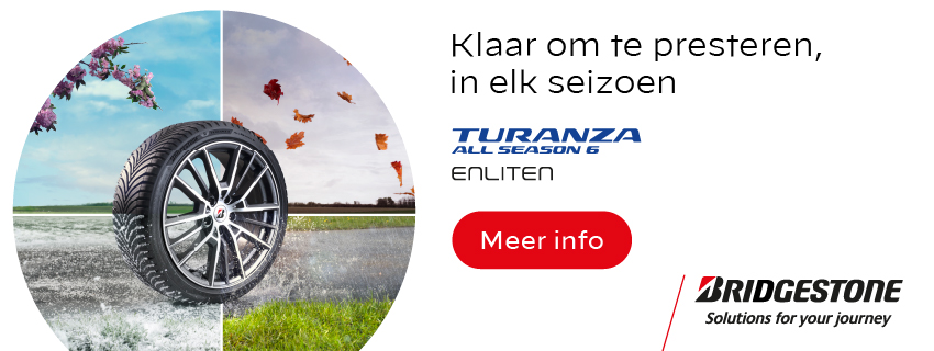 Autobanden