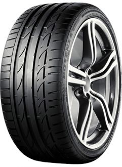 BRIDGESTONE S001RFT*E