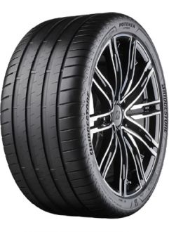 BRIDGESTONE POTSPRTXL