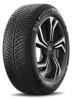 MICHELIN ALPIN5SUV