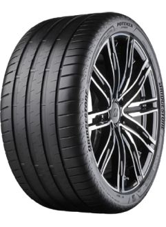 BRIDGESTONE POTSPORTL