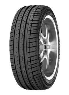 MICHELIN PS3