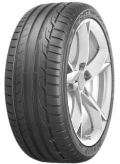 DUNLOP SPMAXXRTMF