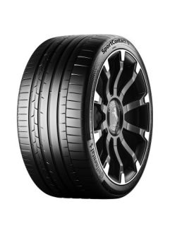 CONTINENTAL CSC6XL