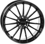 MONACO WHEELS MC1