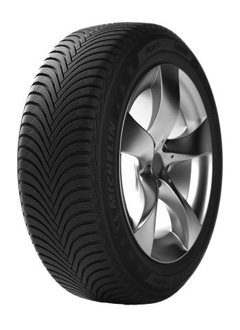 MICHELIN ALPIN5*XL