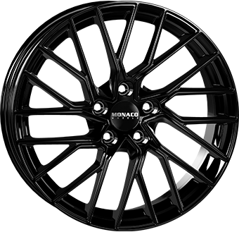 MONACO WHEELS GP11