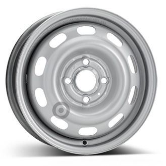 STAAL STEEL WHEEL 4925
