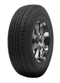 BRIDGESTONE D693III