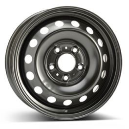 STAAL STEEL WHEEL 8503