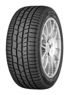 CONTINENTAL TS830PRO2