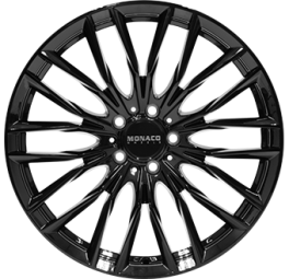 MONACO WHEELS GP2