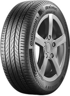 CONTINENTAL UCFR