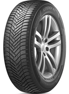 HANKOOK H750.