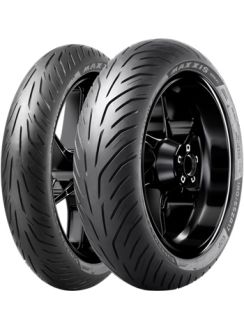 MAXXIS SUPMAXST3R