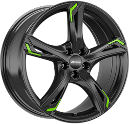 RONAL R62 GREEN