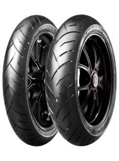 MAXXIS SUPMAXST2R