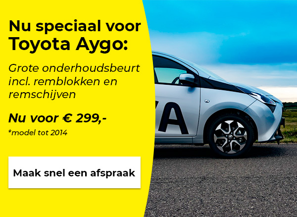 Maak nu een afspraak!