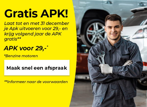 Maak nu een afspraak!